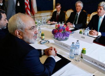 Hurdles Pile Up on Nuclear Deal