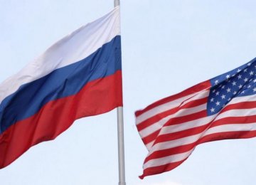 US, Russia Close on Iran ‘Snap-Back’ Sanctions