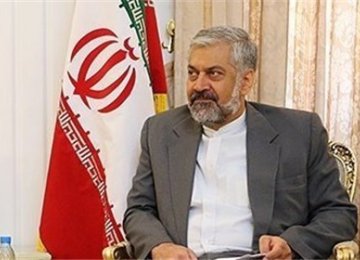 Tehran Seeks Enhanced ASEAN Interaction   