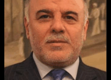Iraqi PM  to Visit 