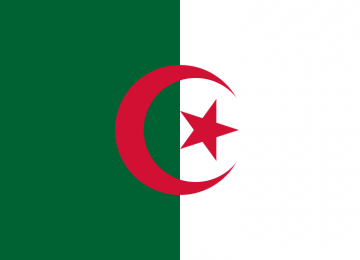 Algeria Ties