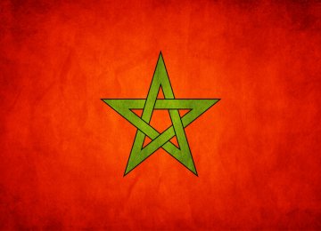 New Envoy to Morocco Starts Mission