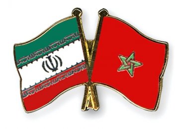 Morocco Ties