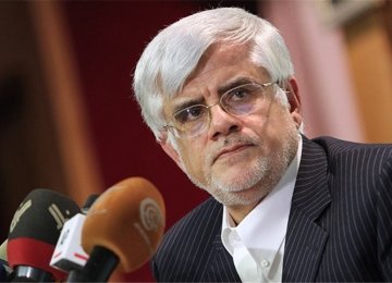 Reformists to Assist Rouhani  