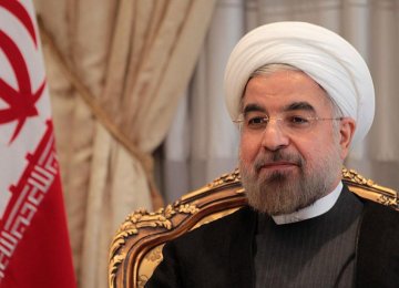 Tehran, Baku Moving Toward Strategic Ties
