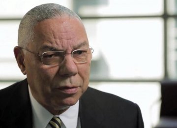 Powell: Iran Pact a &#039;Pretty Good Deal&#039;