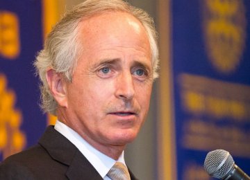 Corker: Campaign for Deal Generating Results 