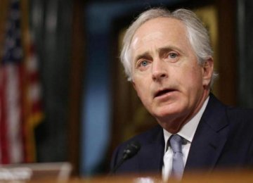 Senator Asks Obama to  Reconsider Iran Policy