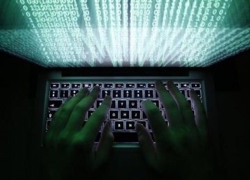 US Had Plan for Cyberattack Before Nuclear Deal  