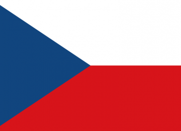 Czech Ties 