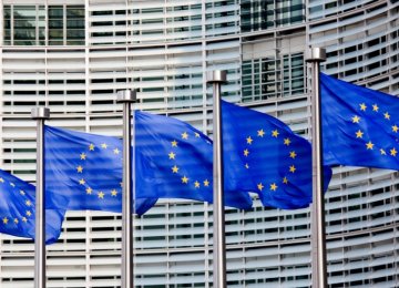EU Denies Sanctions Report 