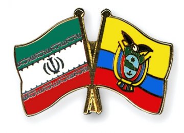 Ecuador  MPs Due  