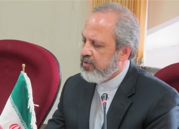 Envoy Meets Yemeni Minister