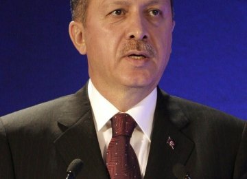 Erdogan to Visit Tuesday  