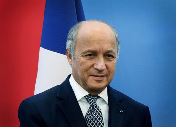 France Seeks Verifiable Deal