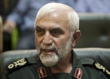 Martyred General Honored