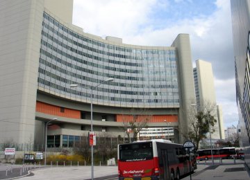 Data Delivered to IAEA Under Roadmap