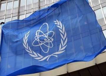 Substantive Data Submitted to IAEA