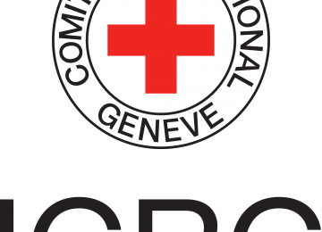 Talks With ICRC on Regional Aid Effort