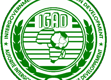 MoU Signed With IGAD 
