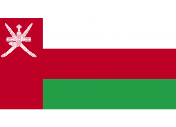 Talks with Oman Help Regional Security   