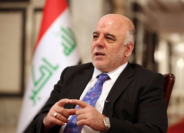 Iraq PM: Tehran, Washington  Moving Toward Agreement