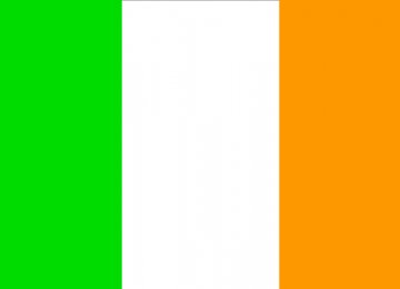 Ireland  Ties