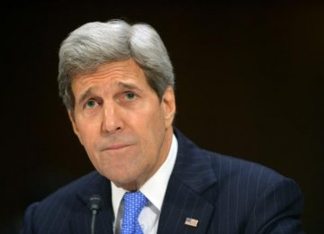 US ‘Not Fixated’ on IAEA Iran Probe  
