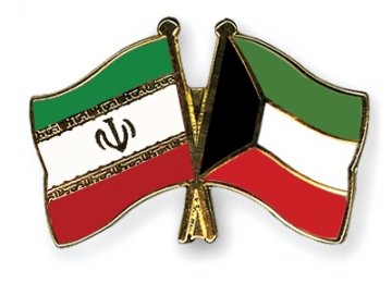 Kuwait Ready to Cooperate