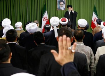 West Unable to Bring Iran to its Knees 