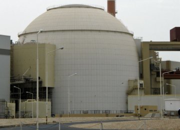 Deal on Nuclear Units Could Encourage Flexibility