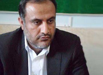 MP Urges Action to Ensure Security in SE Iran 