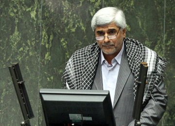 Majlis Finally Approves Rouhani Minister