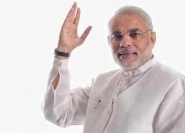 Indian PM  to Visit
