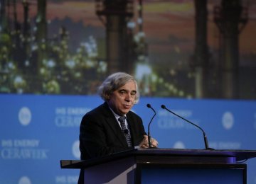 Moniz Touts Nuclear Deal