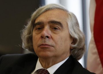 Moniz Confident  Accord Will Go Forward