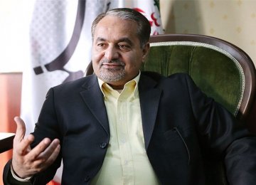 Tehran’s Role Vital to Restore Regional Peace