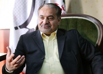 Ex-Diplomat Offers Roadmap for Normal Iran-US Ties