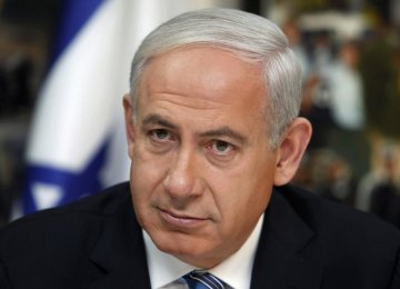 Netanyahu Admits Anti-Deal Fight Over 