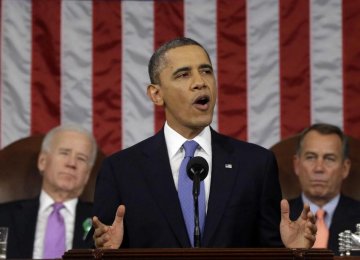 Obama Urged Hawkish Democrats to Delay Iran Vote 