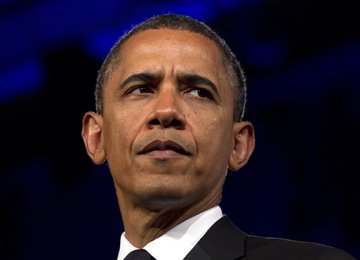 Obama Slams GOP Letter on Nuclear Deal