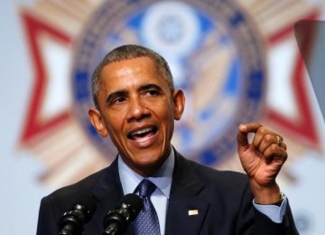 Obama Brushes Off Iran Accord Critics 