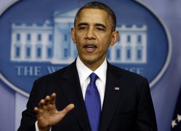 Obama Sees Chance of Broader Engagement