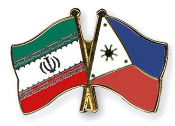Tehran, Manila Hold Consular Meeting