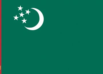 Turkmenistan Releases Fishermen