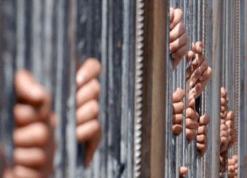 Prisoners in UAE Pardoned 