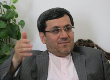 KRG Keen to Attract Iranian Businesses