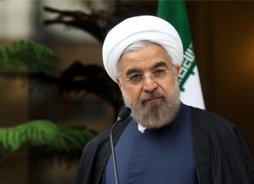 Rouhani to Visit Turkey 