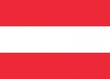 Message to Austria