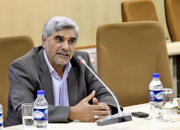 Rouhani Names New Higher Education Minister        